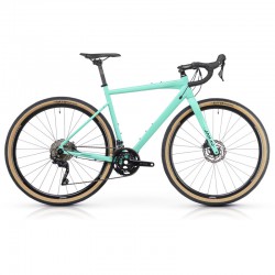 Jakar 30 - Turquoise